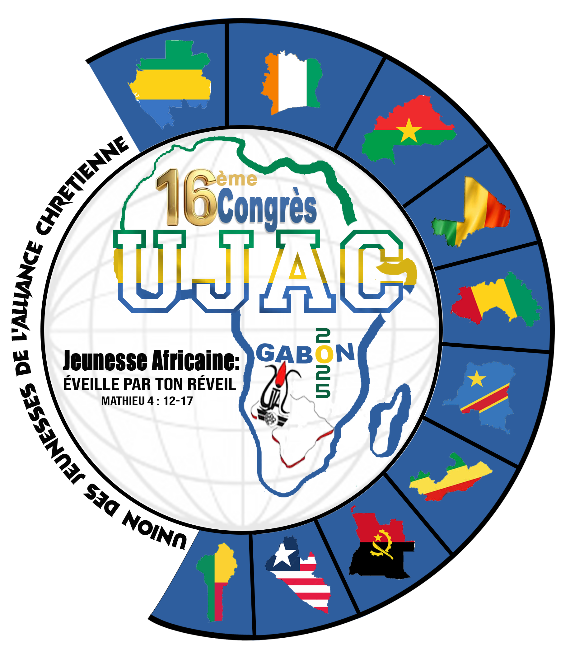 Logo UJAC